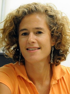 Keren Bergman