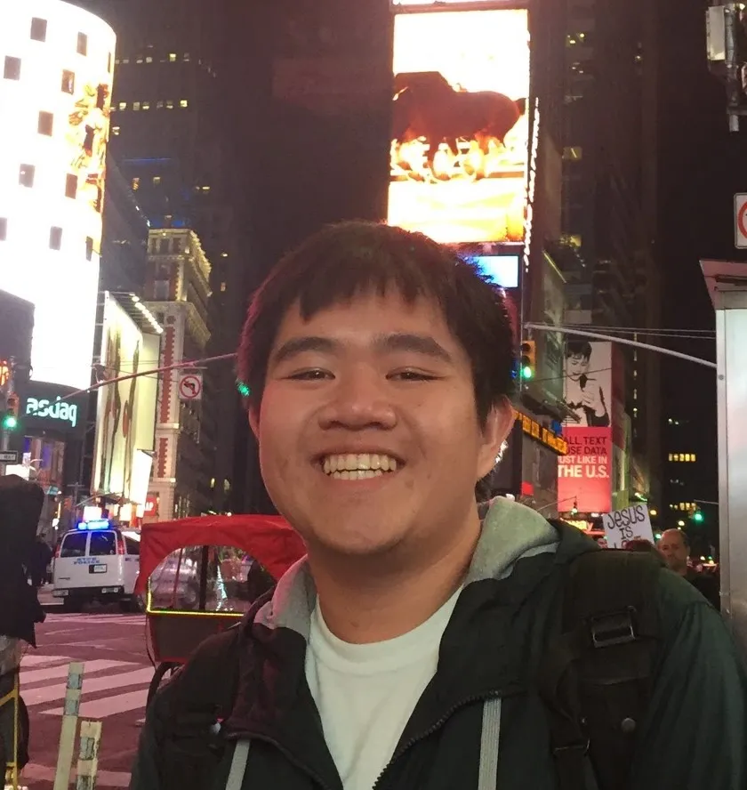 Kevin Kwok
